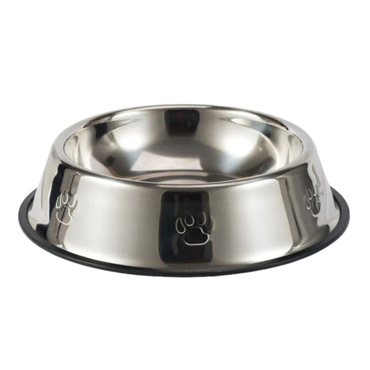 Anti-Slip Dog Bowl From Small to Large Size