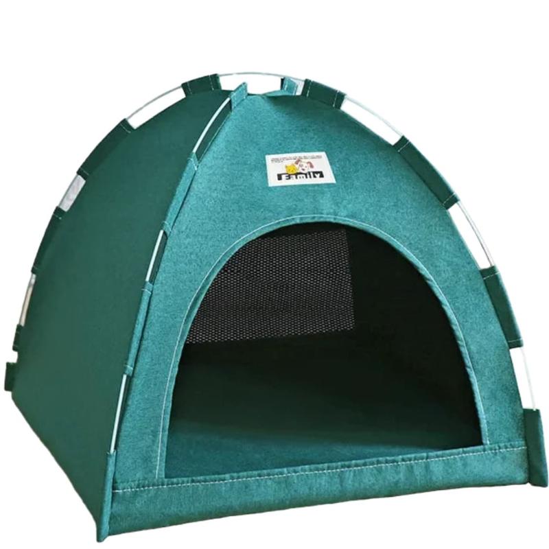 Comfy Cat Nook Tent