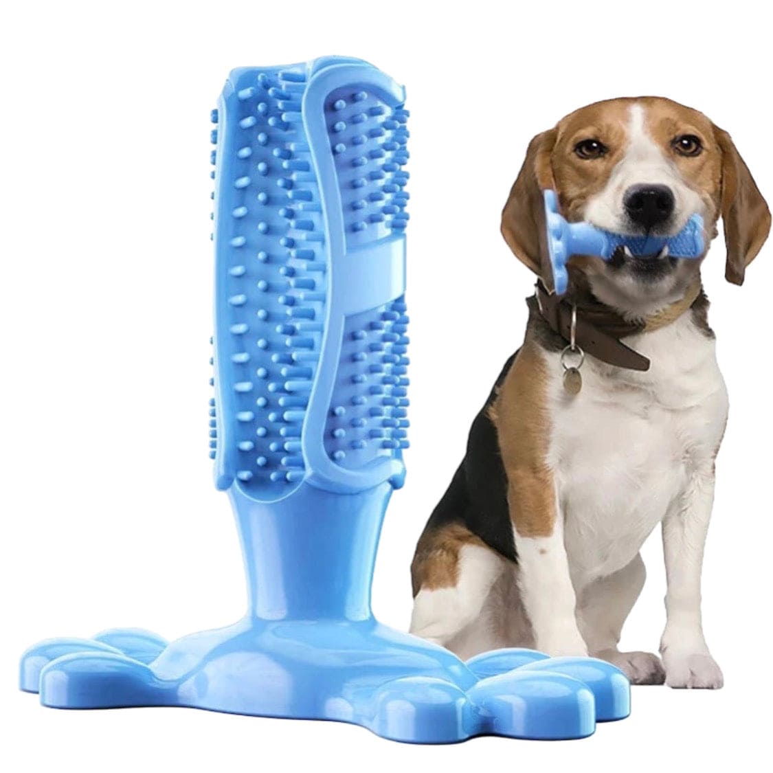 Pet Tooth Cleaning Brush