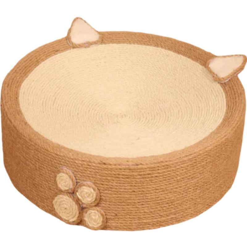 Cat Paw Themed Scratcher