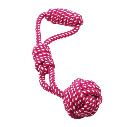 Strong Pull Rope Toy