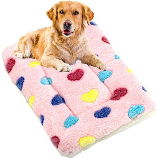 Cozy Comfort Dog Pillow