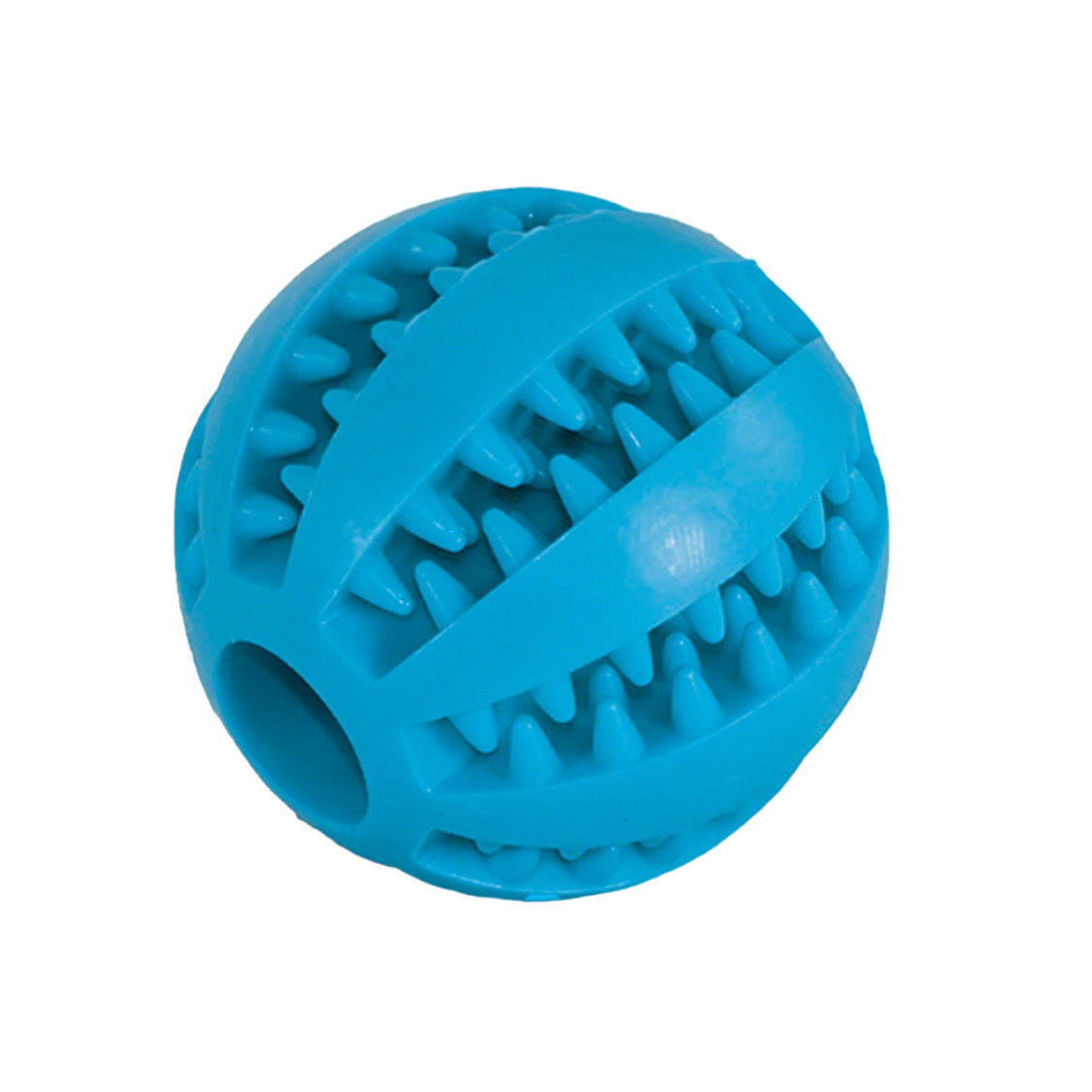 Rubber Pet Play Ball