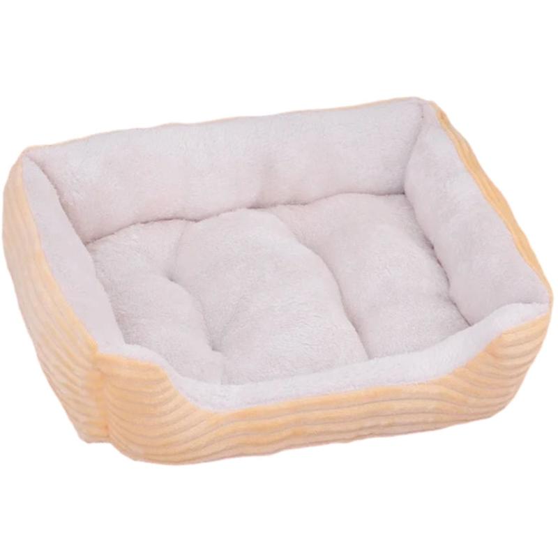 Soft Comfy Pet Bed