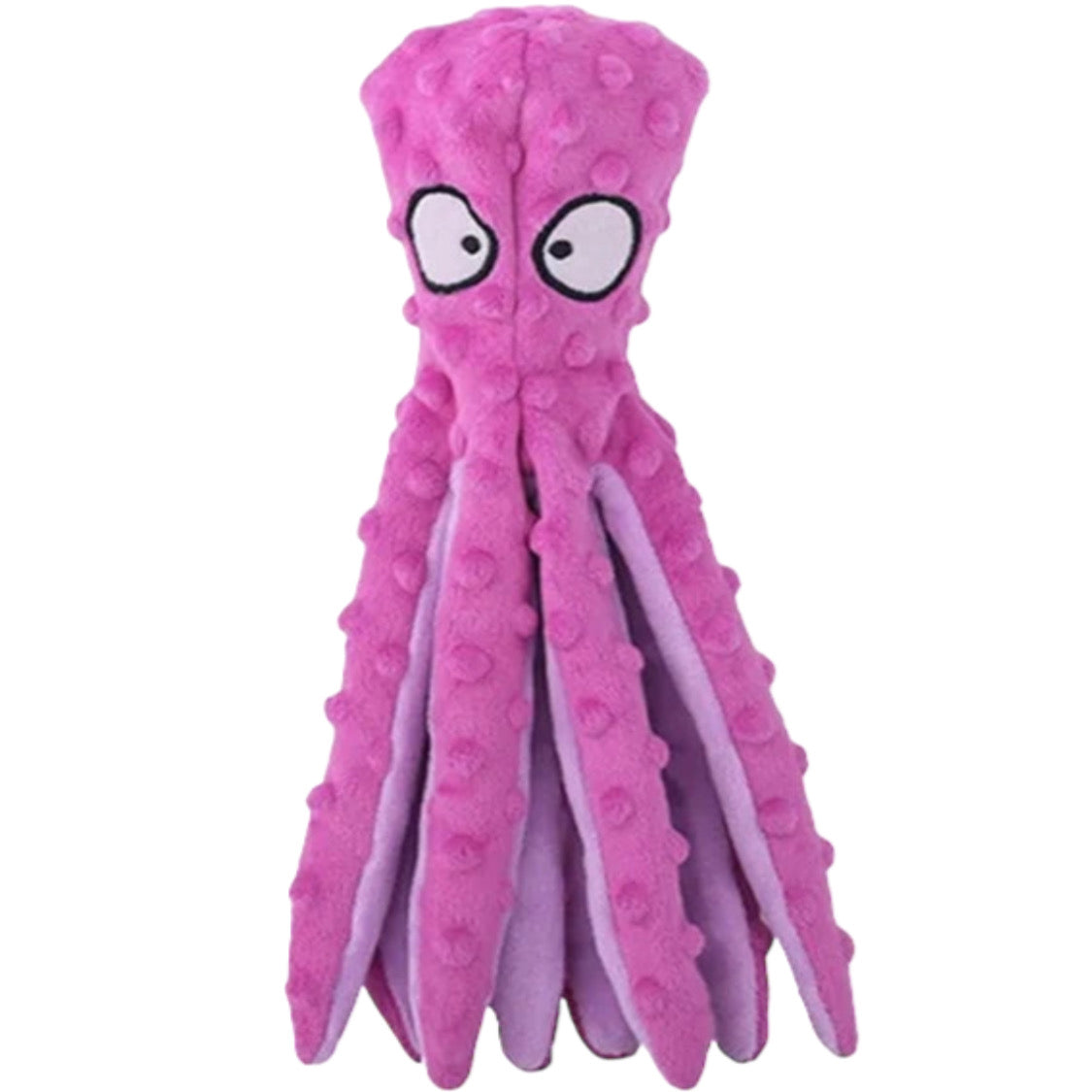 Chewable Octopus Dog Toy