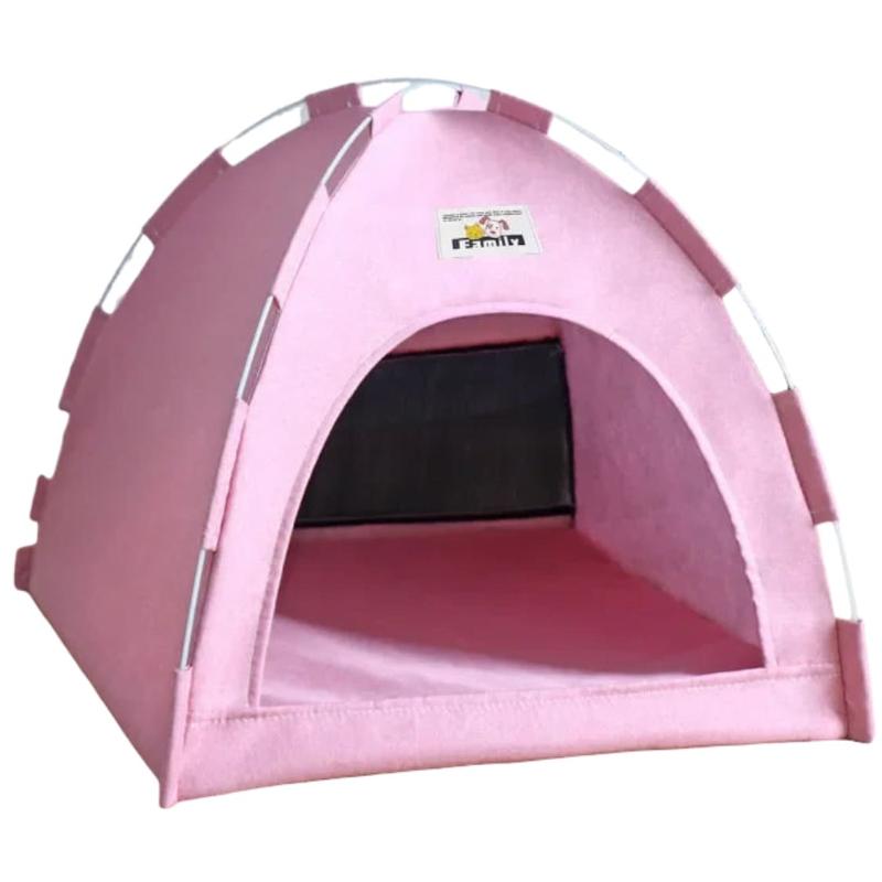 Comfy Cat Nook Tent