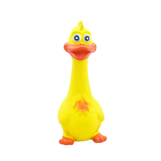 Funny Dog Toy Chicken