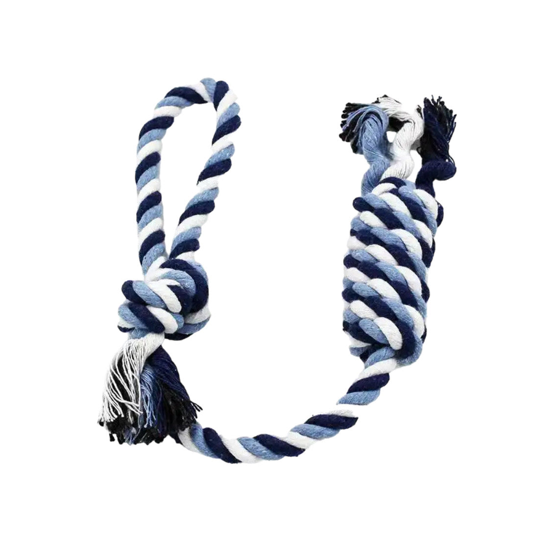 Durable Twisted Dog Rope