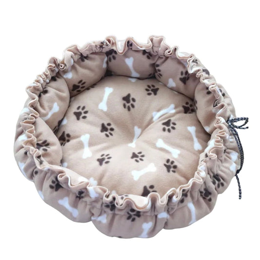 Cute Dog Sleep Pad