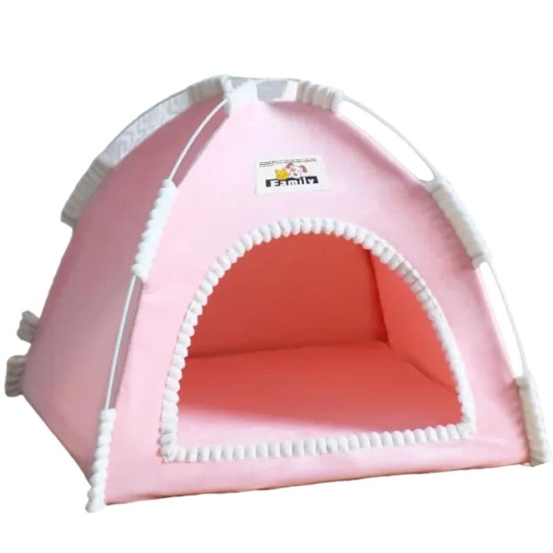 Comfy Cat Nook Tent