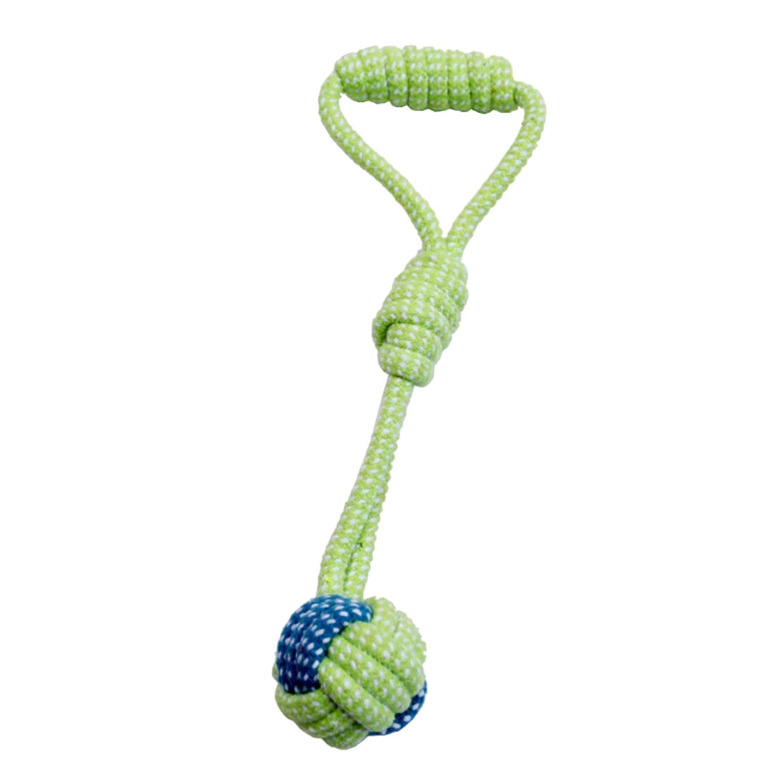 Rope Tug Dog Toy