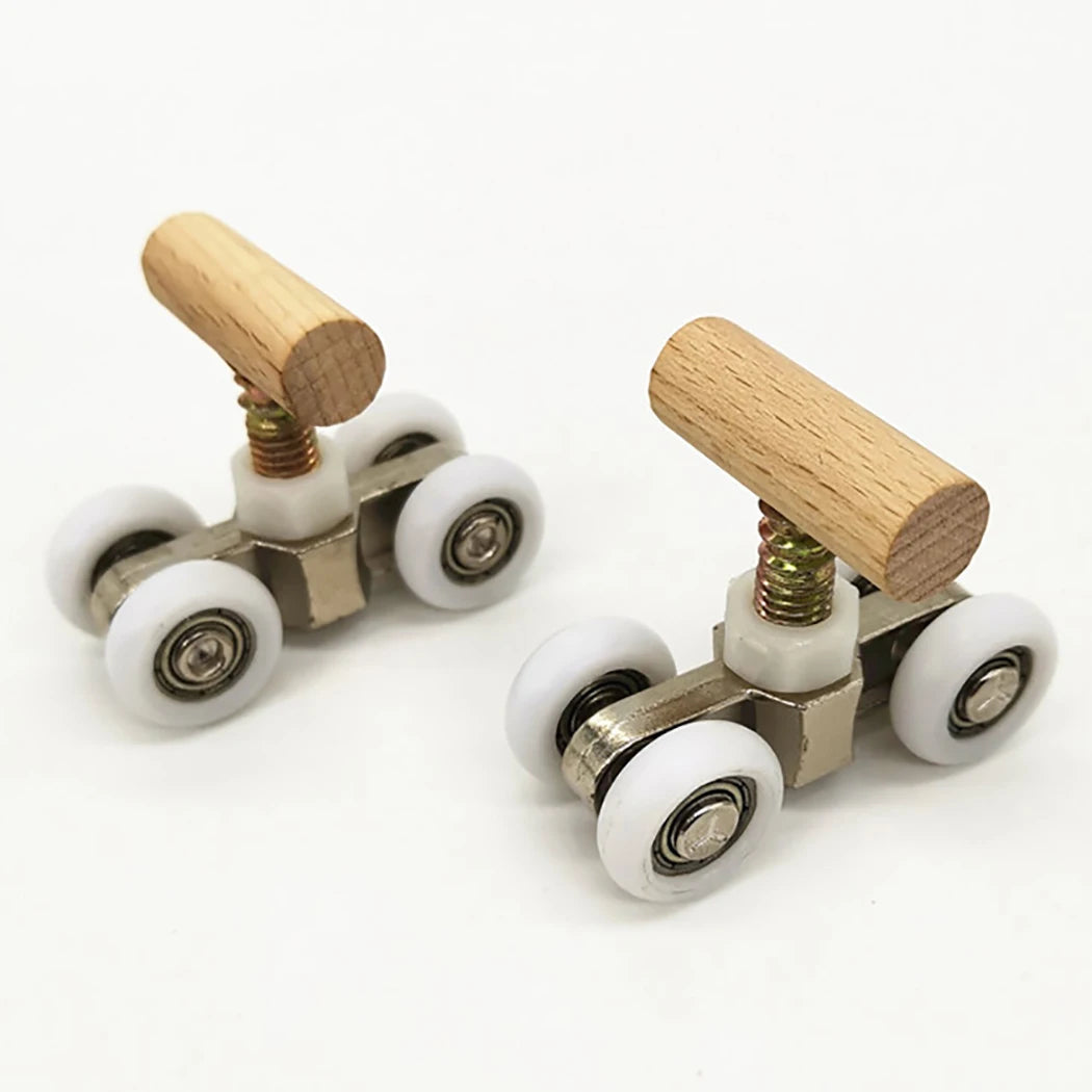 Parrot Miniature Skate Wheels