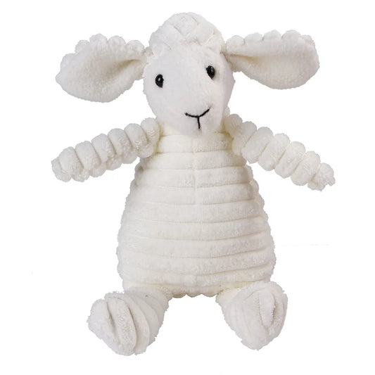 Soft Sheep Pet Plush