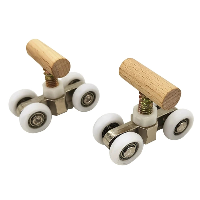 Parrot Miniature Skate Wheels