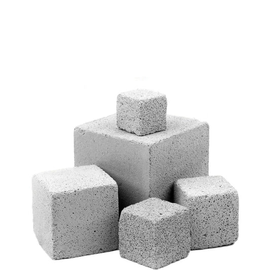 Hamster Playground Stone Blocks