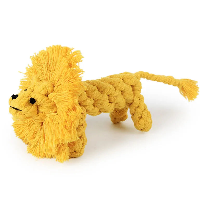 Durable Bite Resistant Toys For Puppies