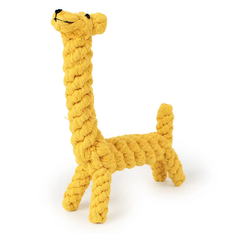 Durable Bite Resistant Toys For Puppies