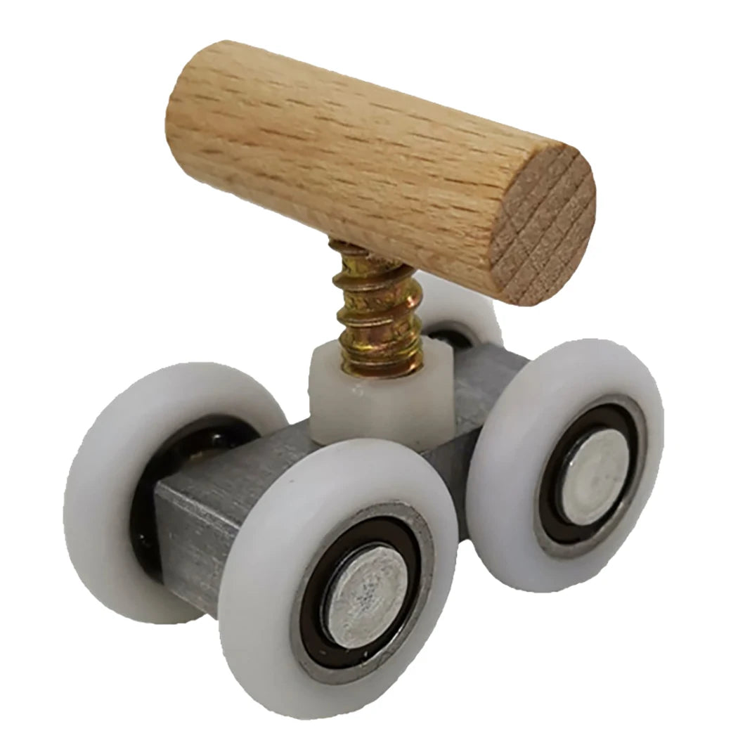 Parrot Miniature Skate Wheels