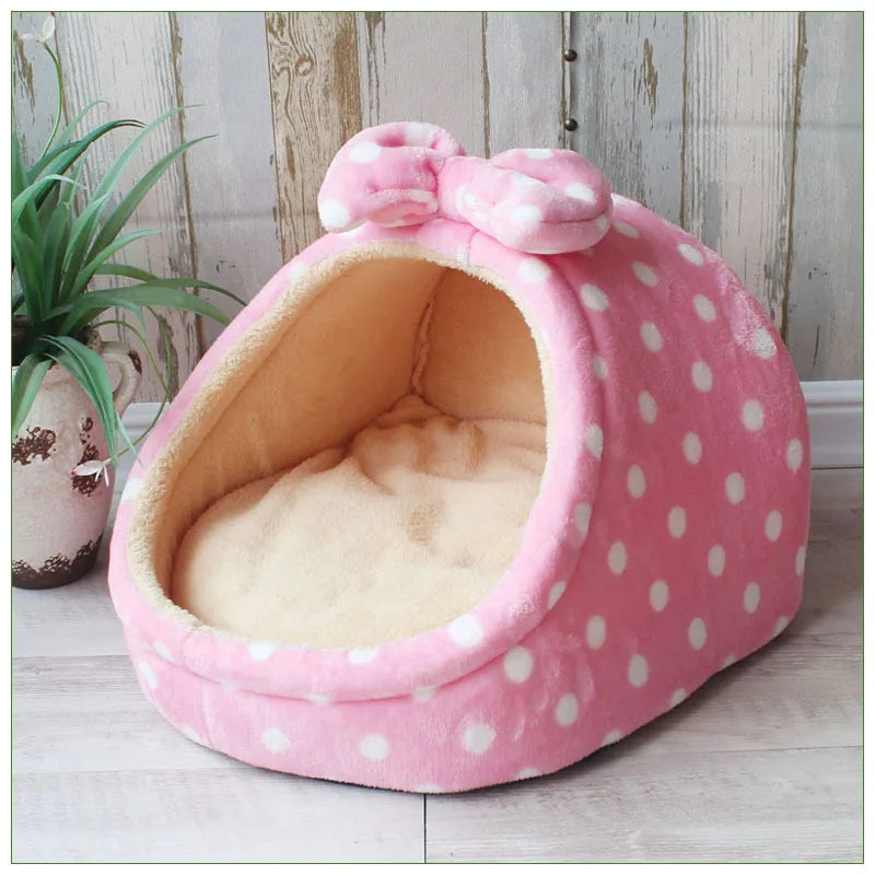 Dog Paradise Sleep Nest