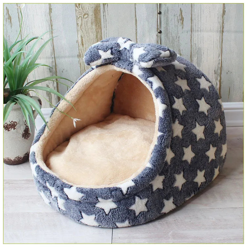 Dog Paradise Sleep Nest