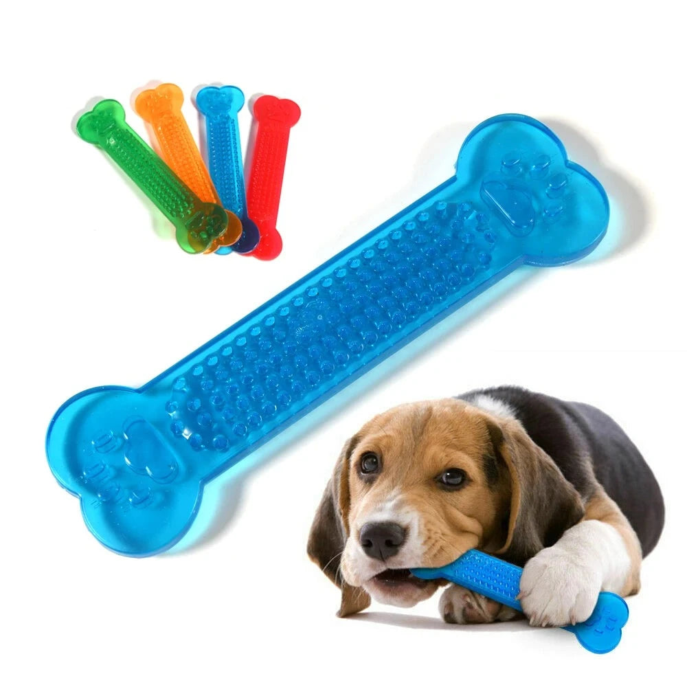 Puppy Dental Care Bone