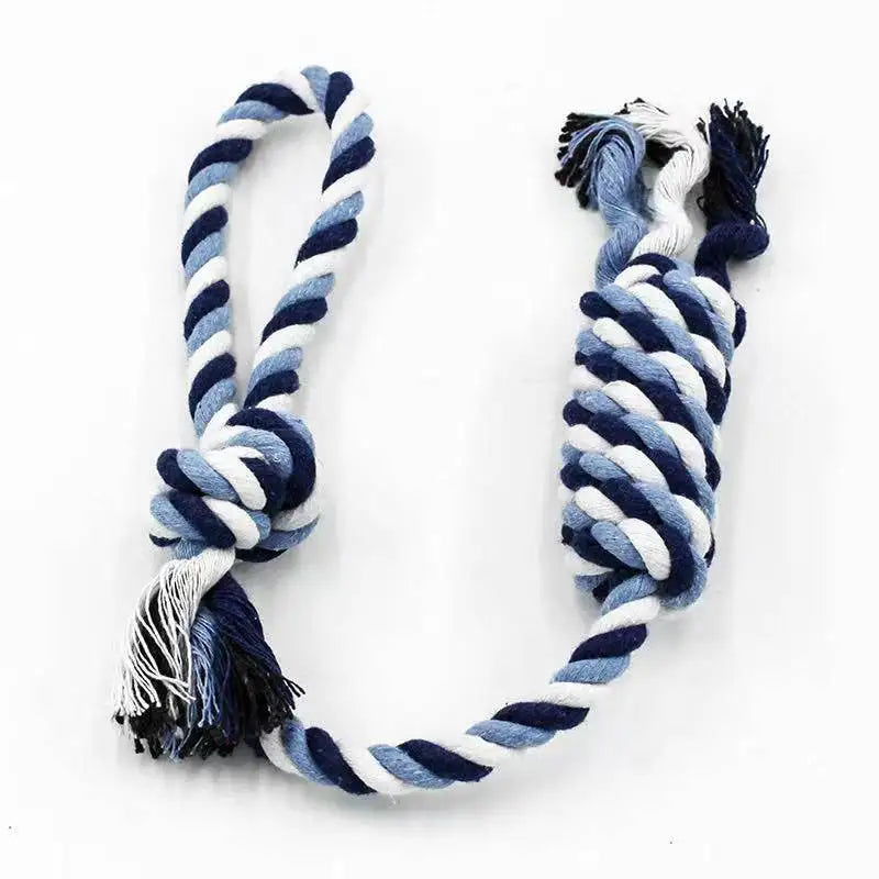 Durable Twisted Dog Rope