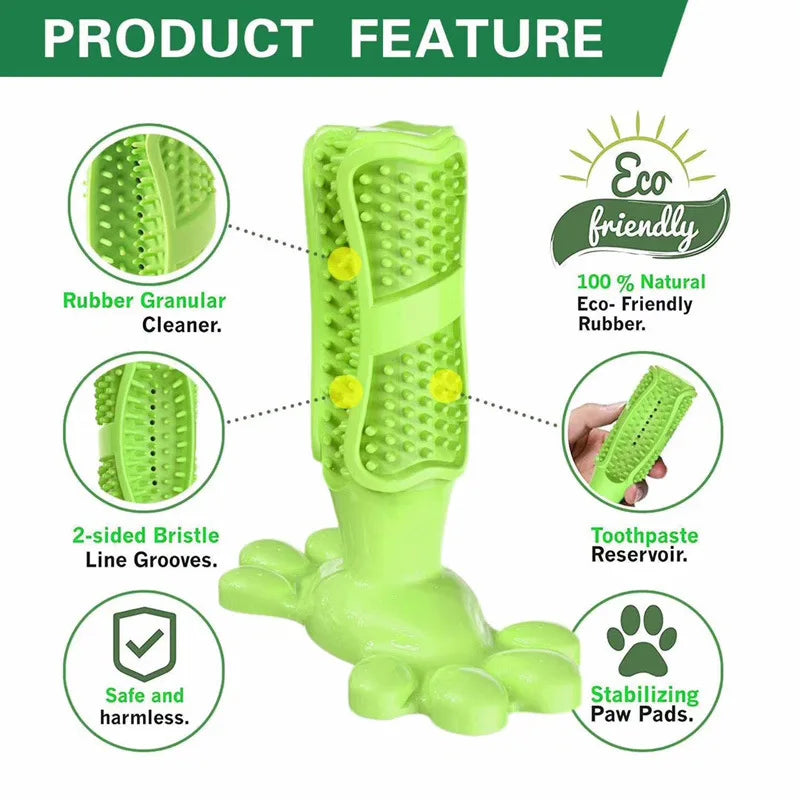 Pet Tooth Cleaning Brush