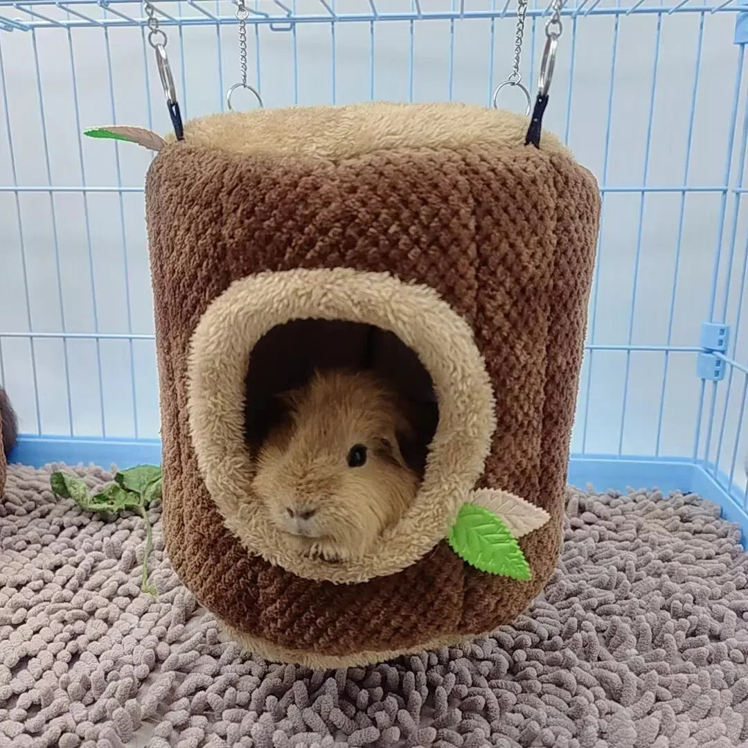 Bunny Tunnel Hideout Shelter