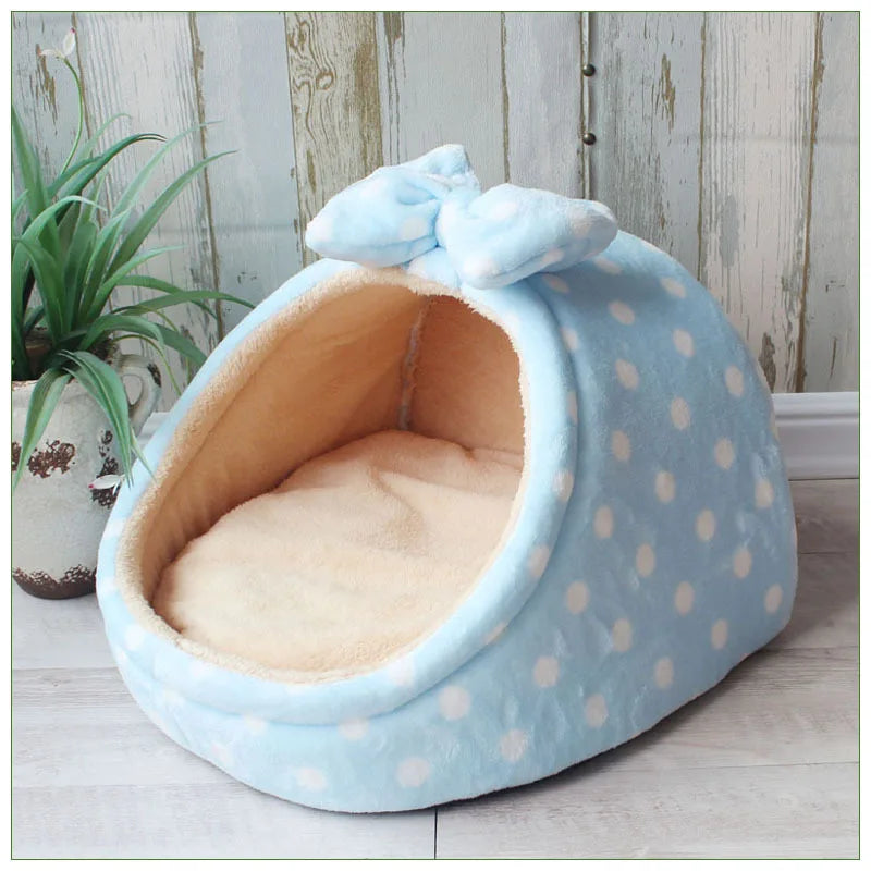 Dog Paradise Sleep Nest