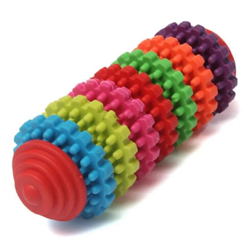 Dental Chew Dog Toy for Large Dogs