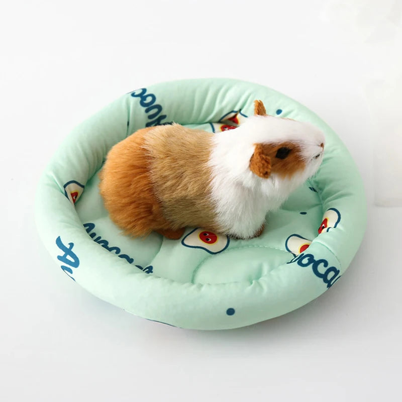 Comfy Hamster Bed Lounger