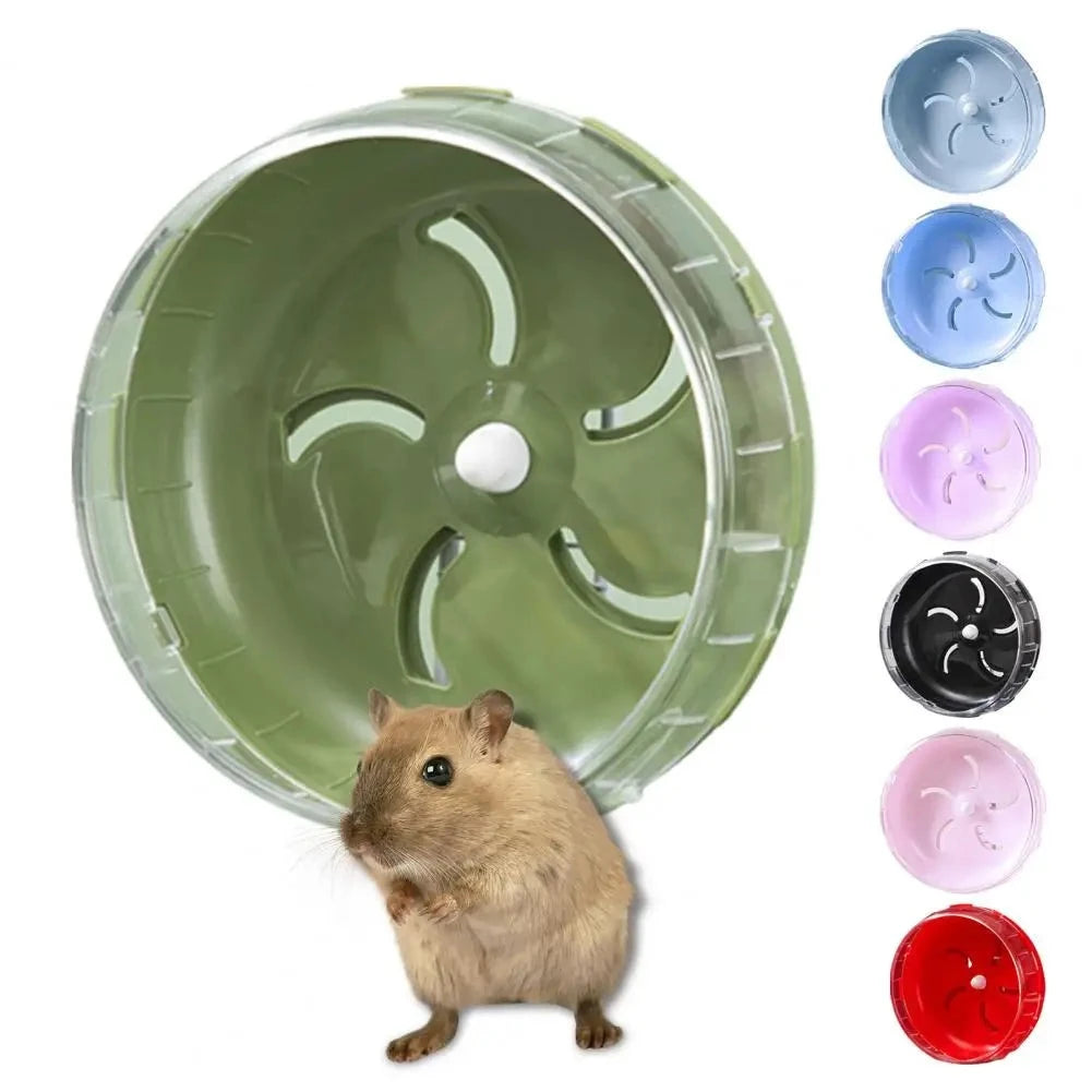 Safe Training Hamster Toy