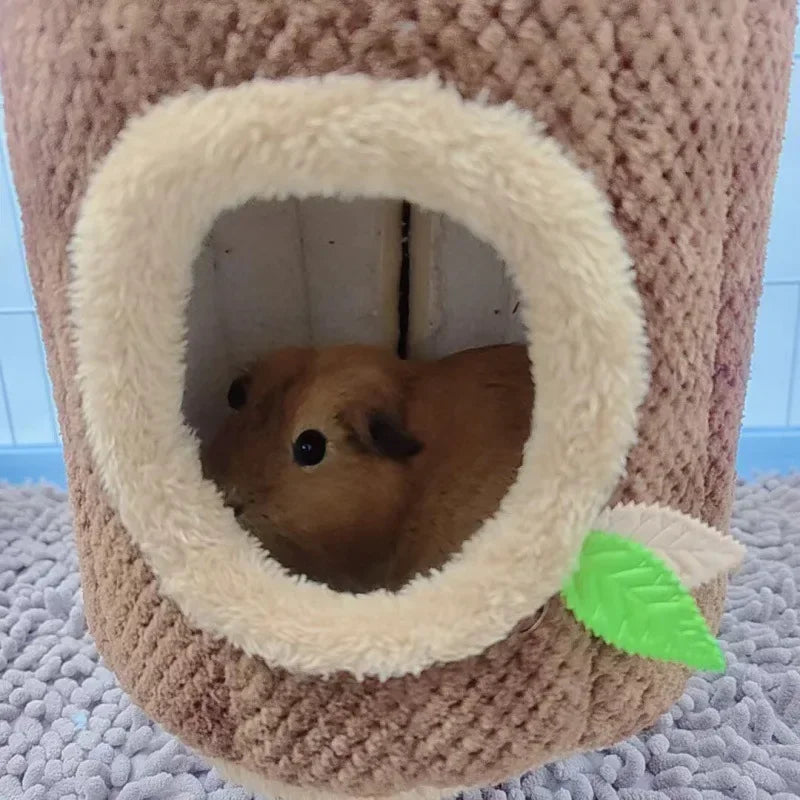 Bunny Tunnel Hideout Shelter