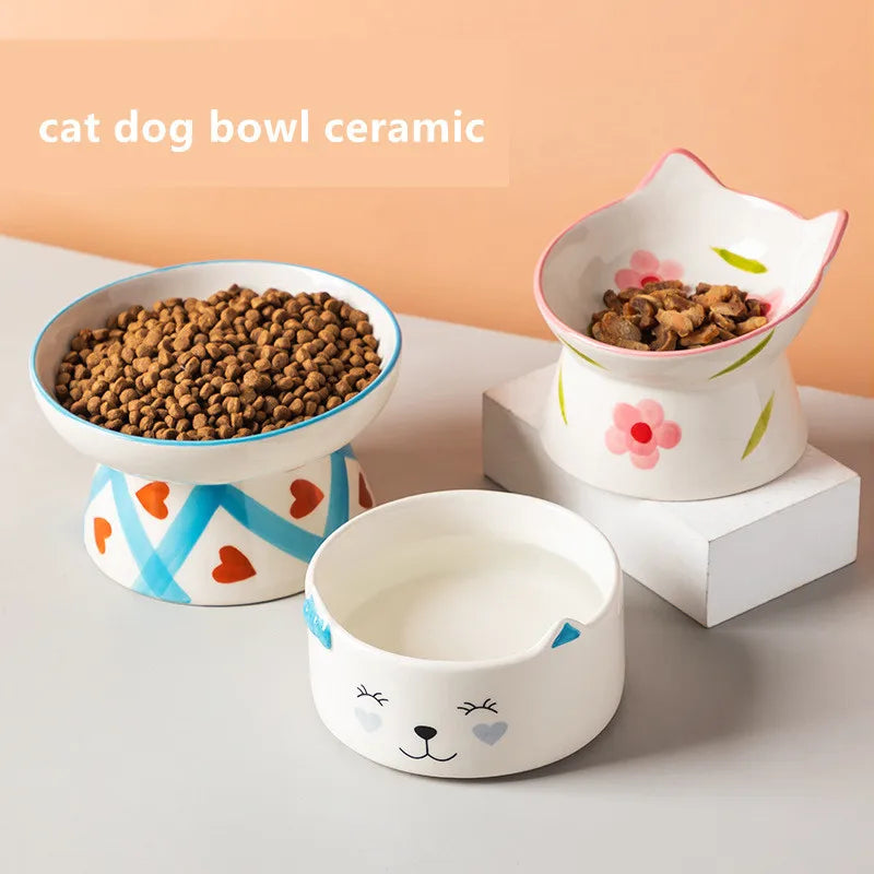 Elevated Bowl for Dogs