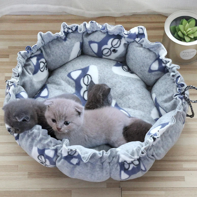 Cute Dog Sleep Pad