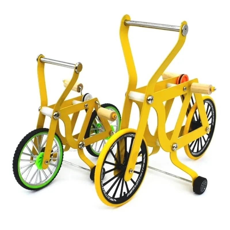 Parrot Pedal Playtime Bike