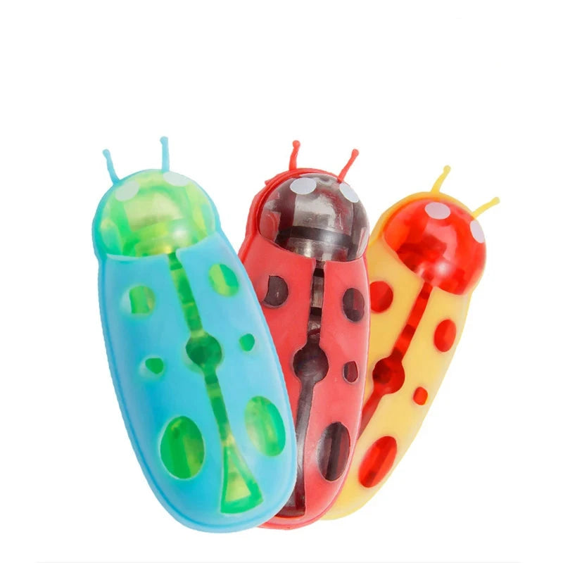 Electric Bug Cat Toy