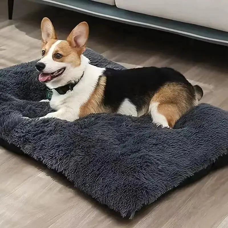 Ultra Soft Dog Mattress