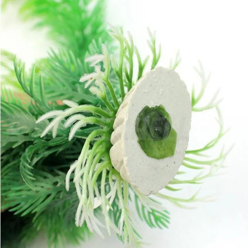 Artificial Aquarium Plant Decoration