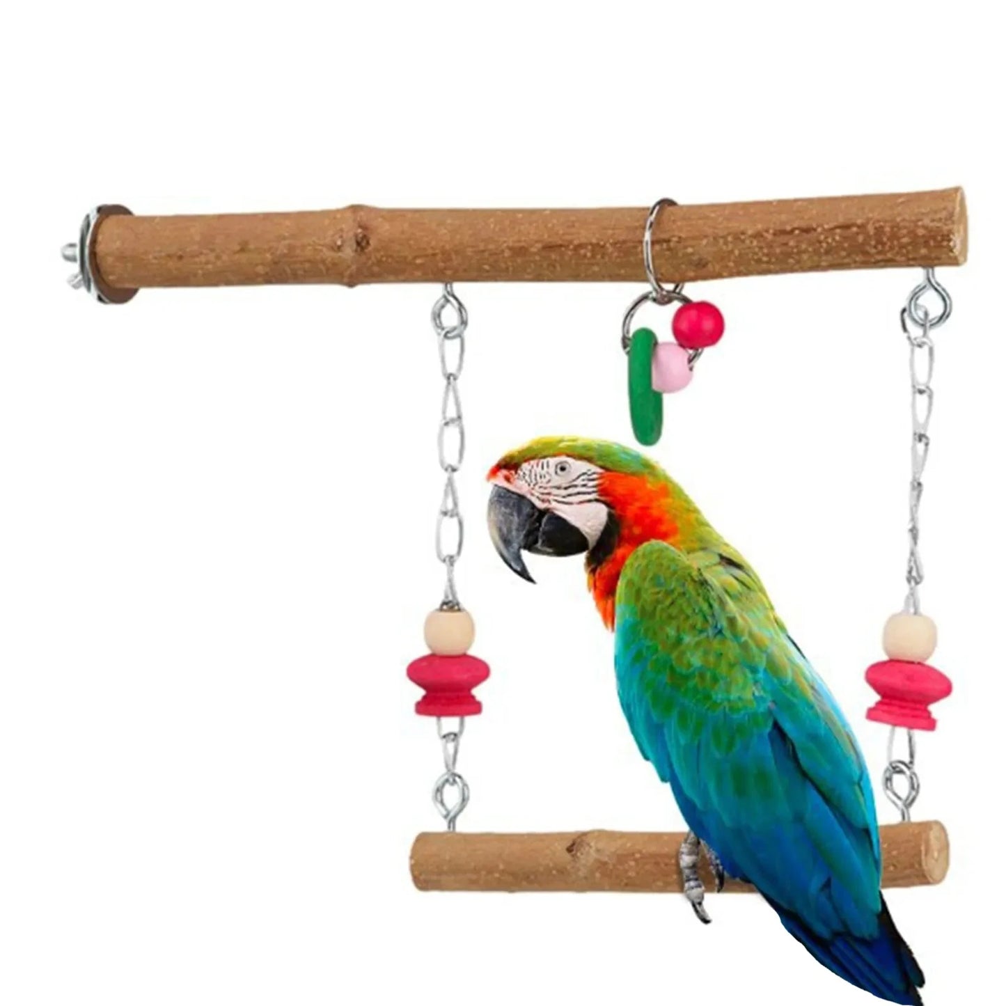 Parrot Playful Gym Swing