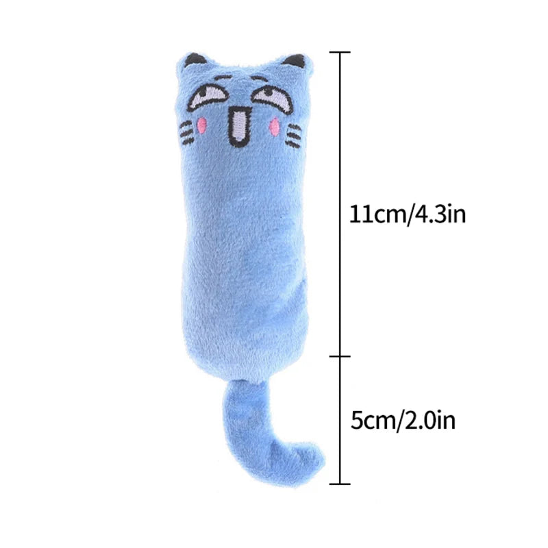 Happy Cats Plush Toy