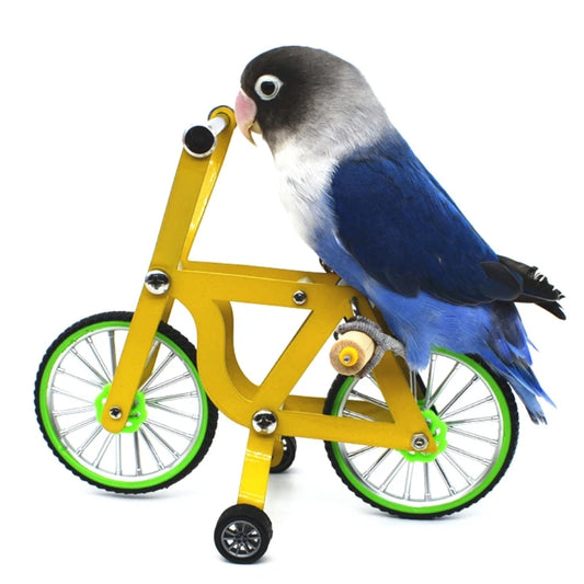 Parrot Pedal Playtime Bike