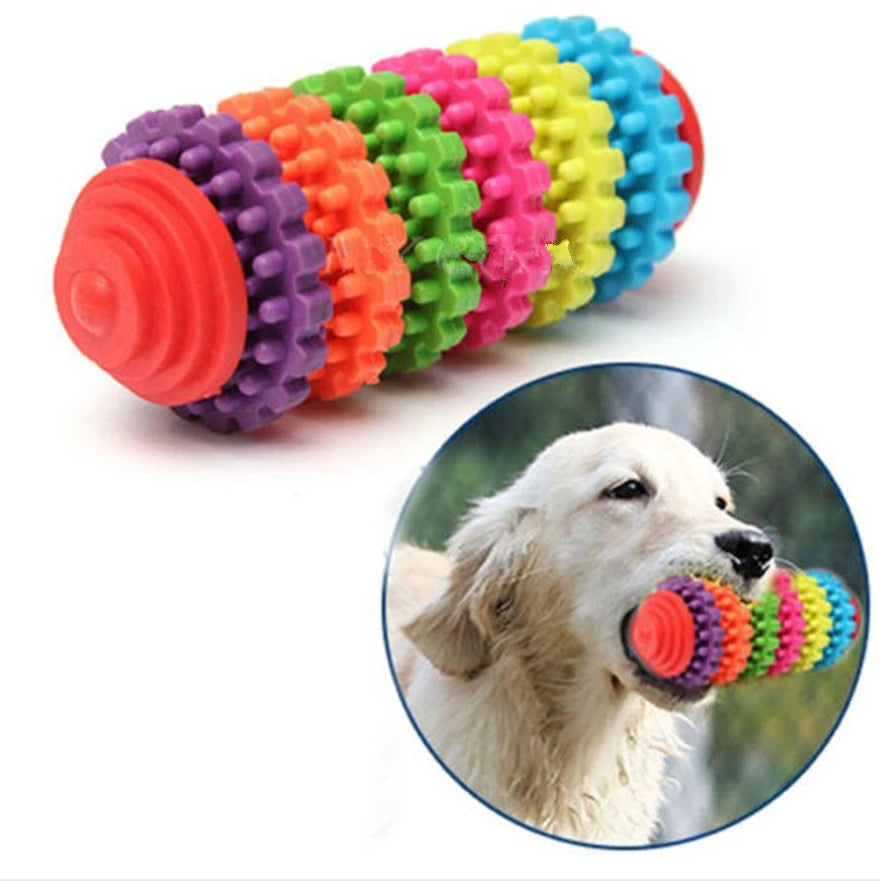 Dental Chew Dog Toy for Large Dogs