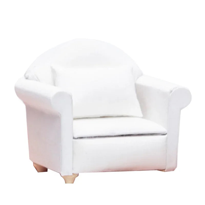 Chic Hamster Lounge Chair