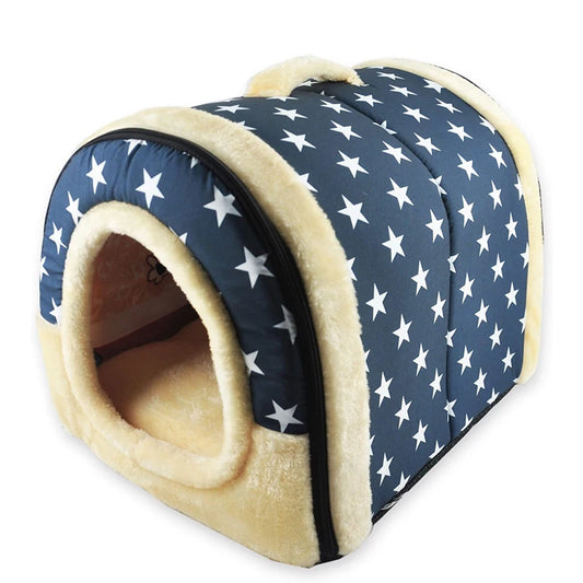 Soft Portable Dog House