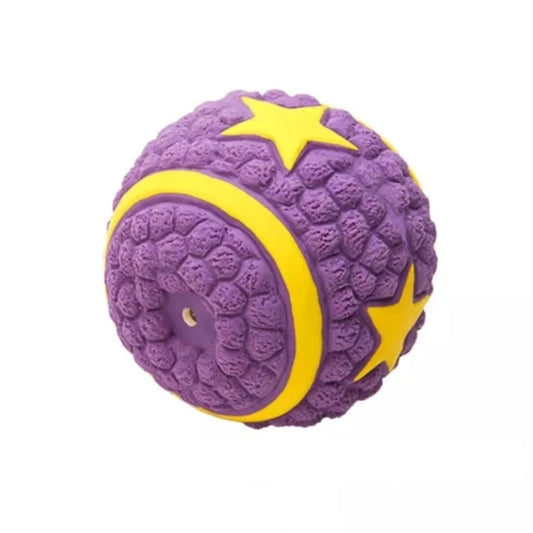 Puppy Play Ball Toy for Outdoor Play and Exercise