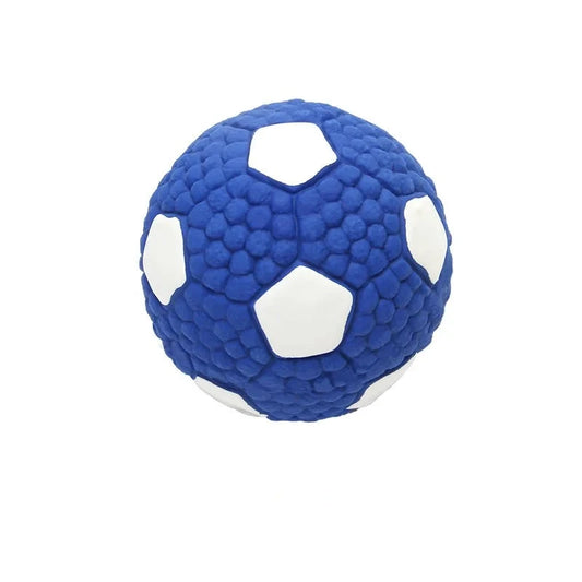 Dog Soccer Playtime Ball