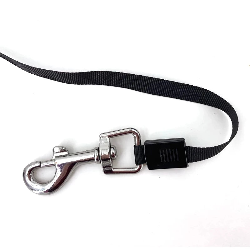 Portable Retractable Dog Leash