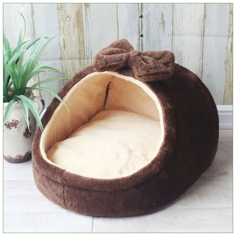 Dog Paradise Sleep Nest