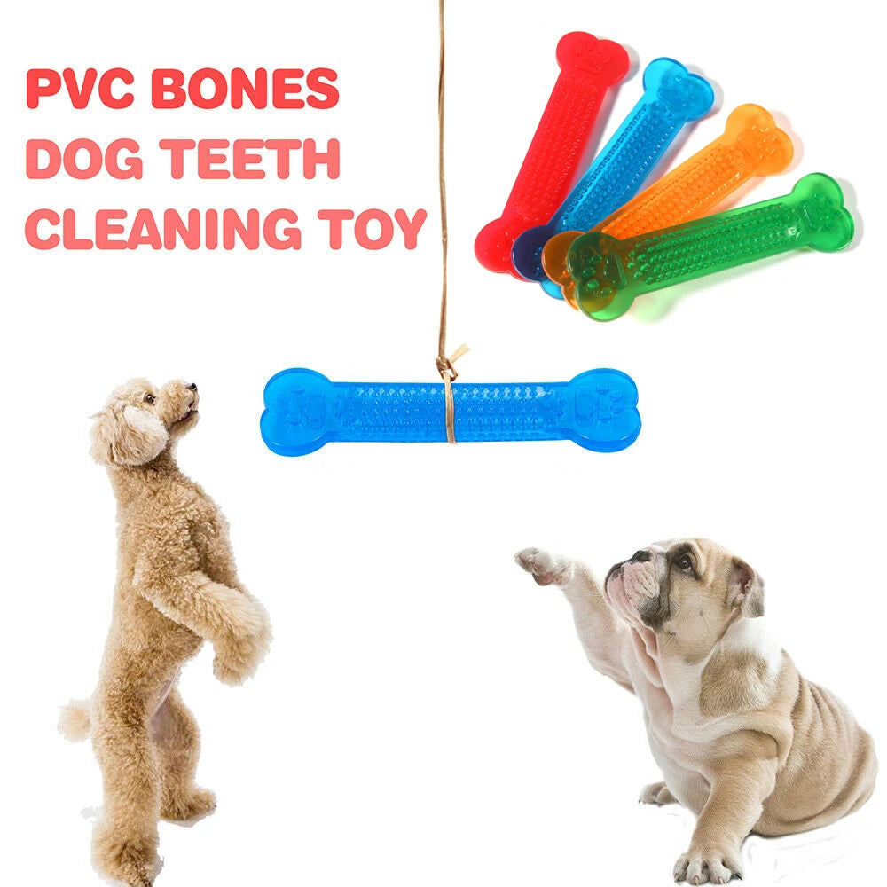 Puppy Dental Care Bone